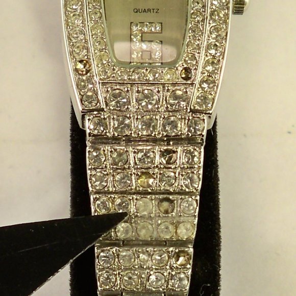 Vintage *Real Collectibles by Adrienne *Watch & *Bracelet main image 12